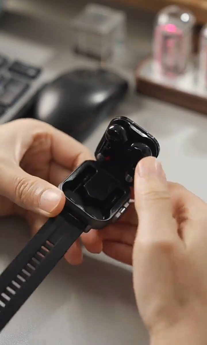 New Digital Smart Watch