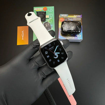 Smartwatch with Airpods Deal