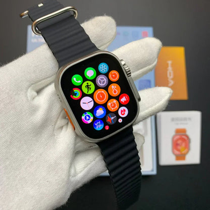 Hw69 Ultra 2 Smartwatch