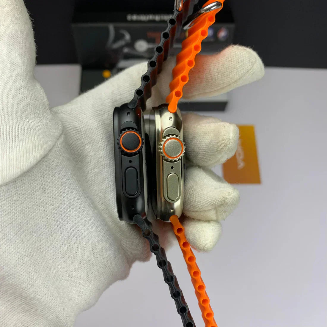 T900 Ultra2 Smartwatch